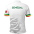 Senegal Polo Shirt Football 2022 LT2 - Wonder Print Shop