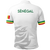 Senegal Polo Shirt Football 2022 LT2