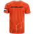 Netherlands Football World Cup 2022 T Shirt LT2 - Wonder Print Shop