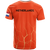 Netherlands Football World Cup 2022 T Shirt LT2