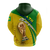 Brazil Football 2022 Hoodie LT2