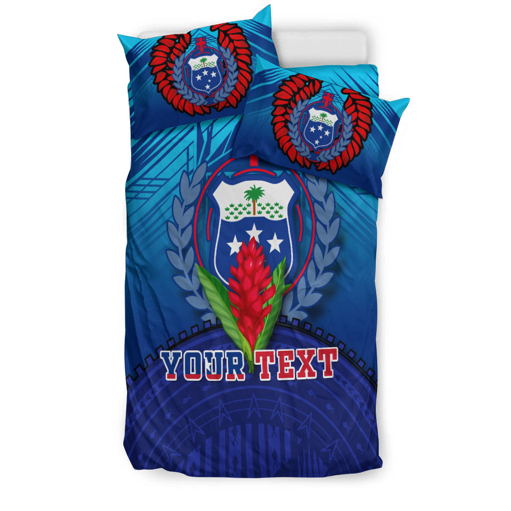 Custom Personalised Manu Samoa Legend Bedding Set LT12 - Wonder Print Shop