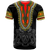 Gambia Happy Independence Day Dashiki T Shirt LT2 - Wonder Print Shop