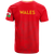 Wales Football World Cup 2022 T Shirt LT2 - Wonder Print Shop