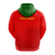 Portugal Football 2022 Hoodie - LT2 - Wonder Print Shop
