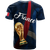 France T Shirt Football 2022 LT2