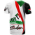 Sudan Happy Independence Day T Shirt LT2 - Wonder Print Shop