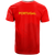 Portugal Football World Cup 2022 T Shirt LT2 - Wonder Print Shop