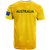 Australia T Shirt Football 2022 LT2
