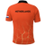 Netherlands Polo Shirt Football 2022 LT2 - Wonder Print Shop