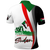Sudan Happy Polo Shirt Independence Day LT2
