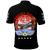 Tuskegee Airmens Red Tails African American Heros Polo Shirt LT2 - Wonder Print Shop