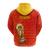 Spain Football 2022 Hoodie - LT2 - Wonder Print Shop