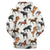 Horses Native American All Over Hoodie LT10 - Wonder Print Shop