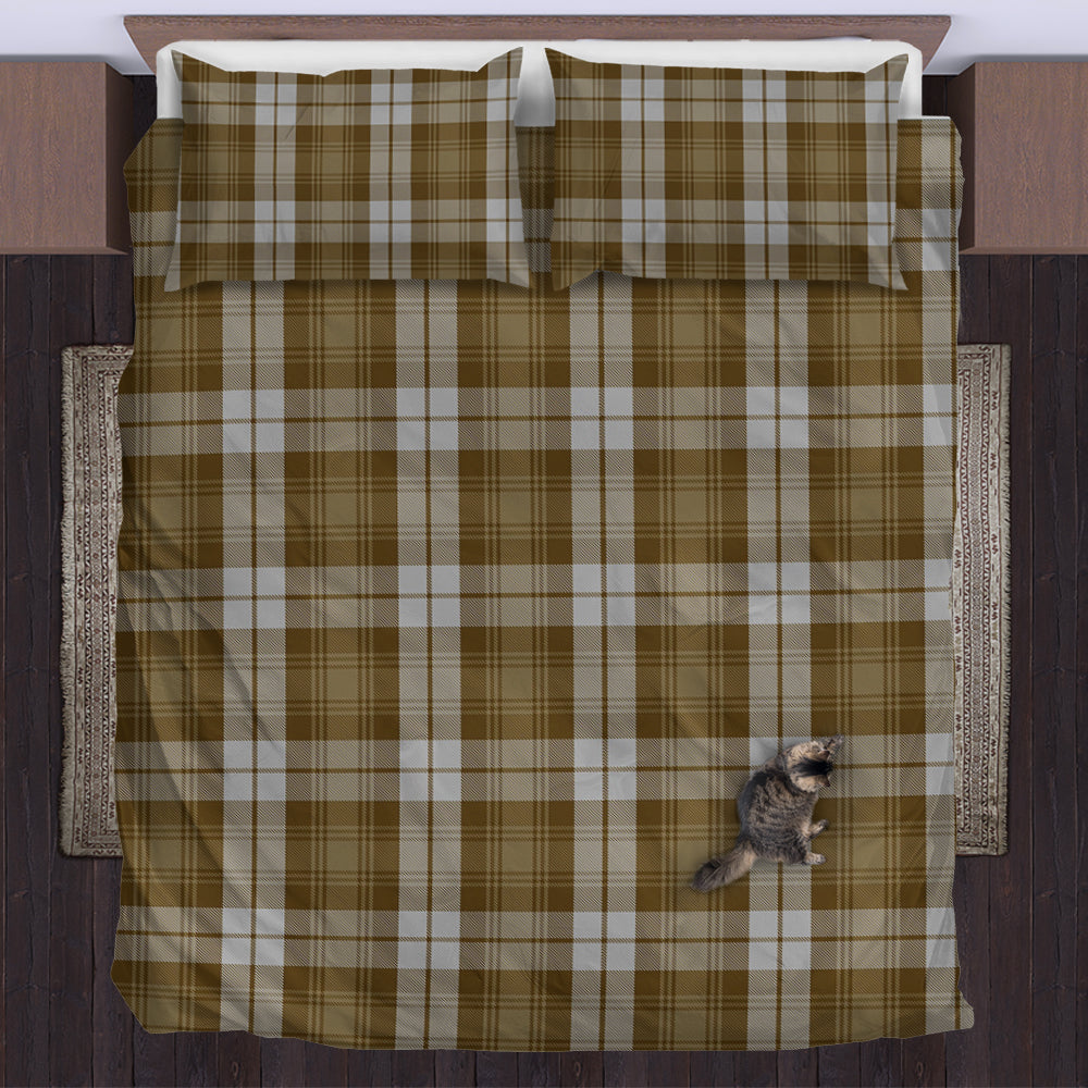 scottish-baillie-dress-clan-tartan-bedding-set