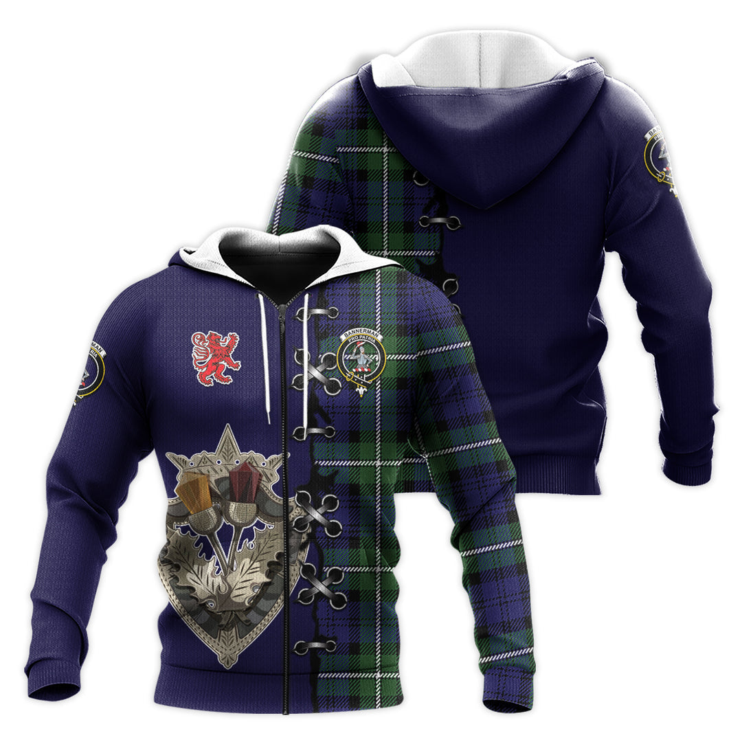 scottish-bannerman-clan-crest-lion-rampant-anh-celtic-thistle-tartan-hoodie