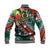 (Custom Personalised) Vanuatu Penama Baseball Jacket Independence Be Proud LT8 - Wonder Print Shop