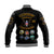 (Custom) U.S. Veterans Motorcycle Club Baseball Jacket Shirt USVMC Simple Style LT8 - Wonder Print Shop