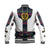 Eritrea Baseball Jacket Fancy Tibeb Vibes - Flag Style LT8 - Wonder Print Shop