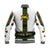(Custom Personalised) Ethiopia Baseball Jacket Ethiopian Lion Of Judah Tibeb Vibes NO.1 Ver - Flag Style LT8 - Wonder Print Shop