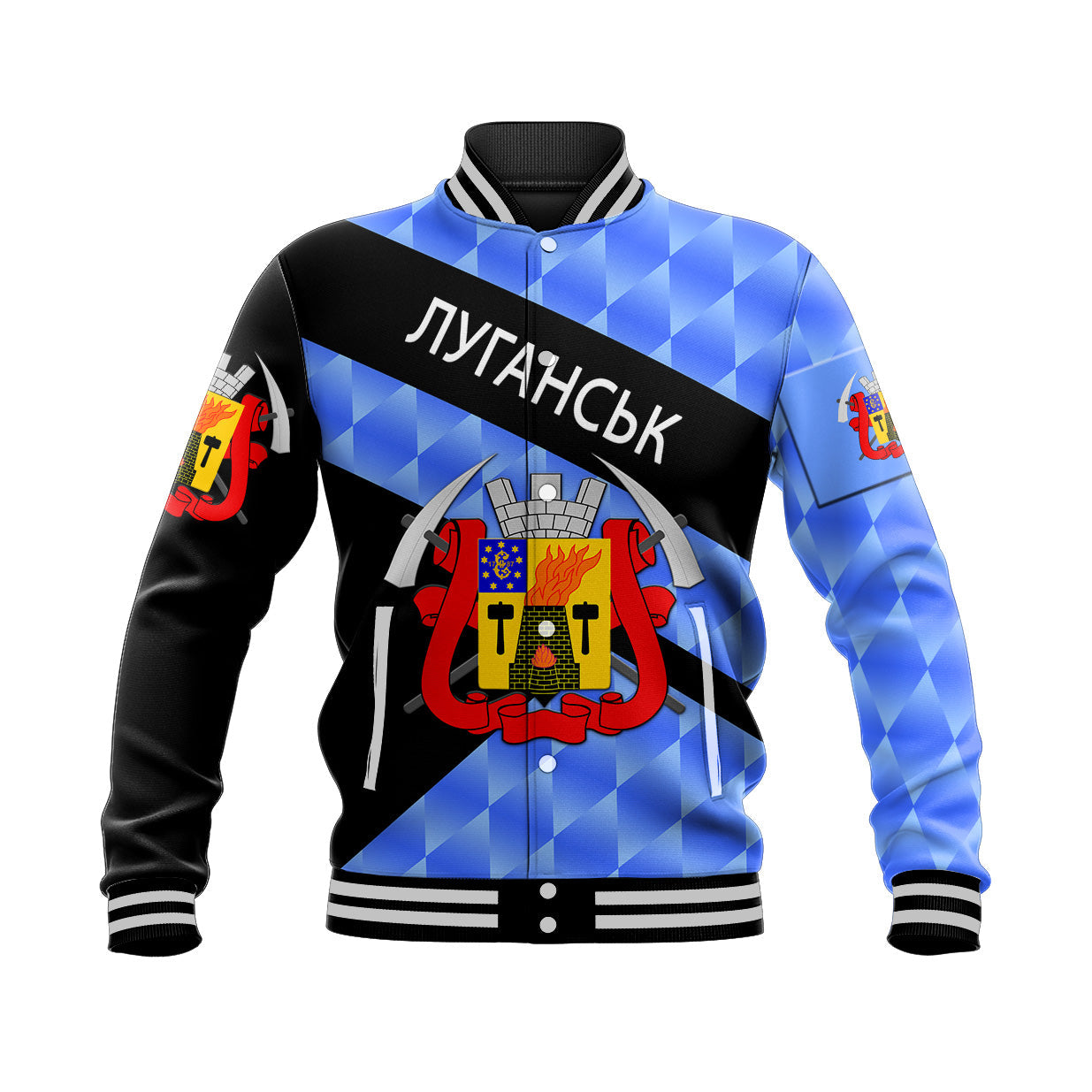 ukraine-luhansk-baseball-jacket-sporty-style