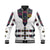 (Custom Personalised) Eritrea Baseball Jacket Fancy Tibeb Vibes - Flag Style LT8 - Wonder Print Shop