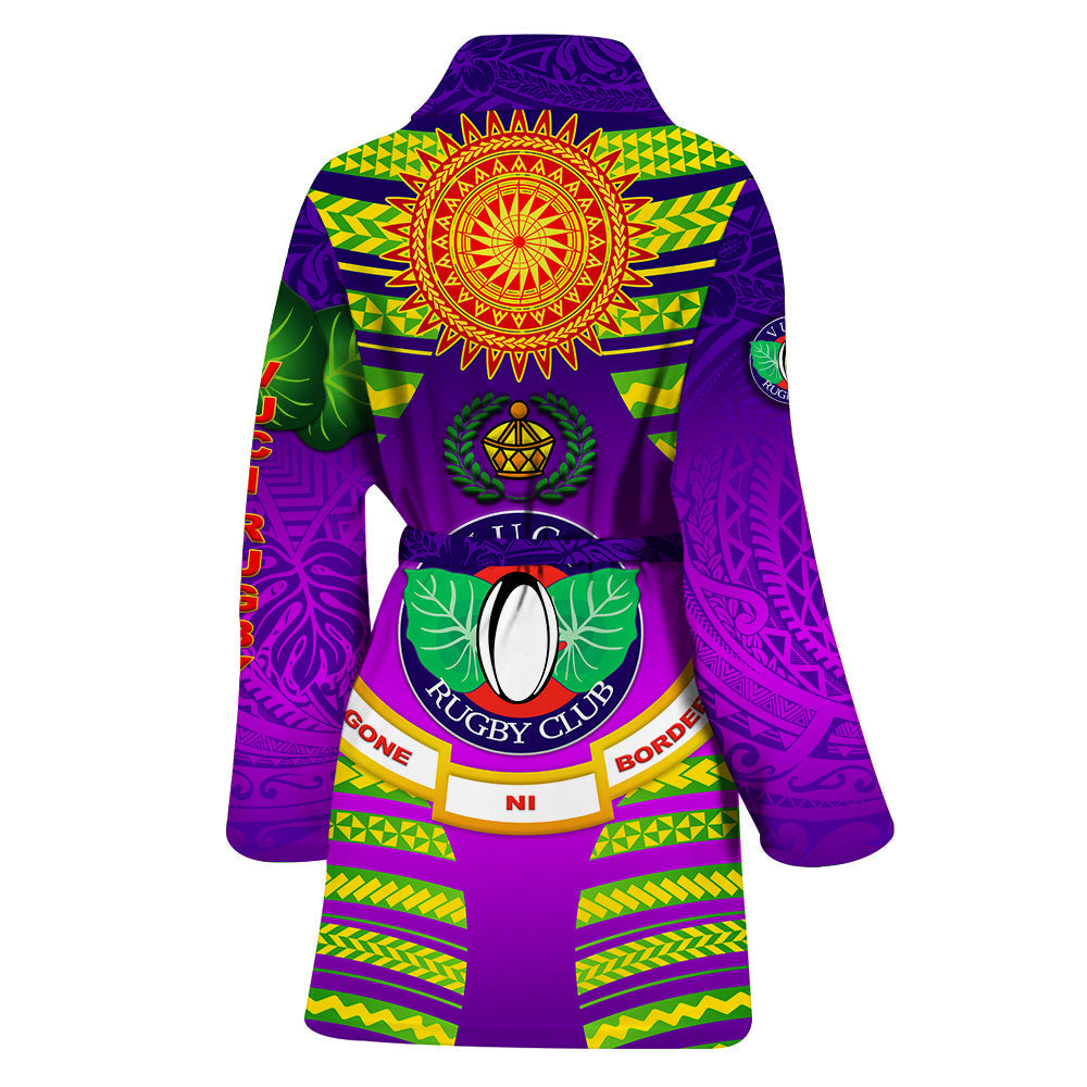fiji-vuci-rugby-club-bathrobe-creative-style-purple