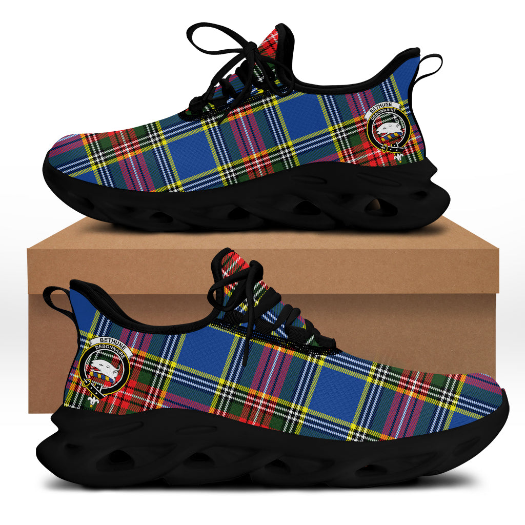 scottish-bethune-clan-crest-tartan-clunky-sneakers