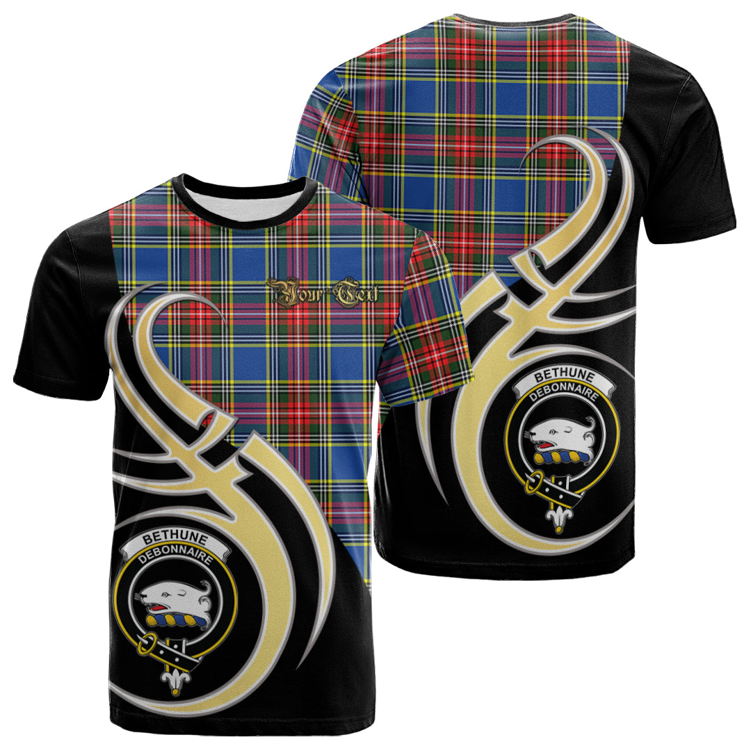 scottish-bethune-clan-crest-tartan-believe-in-me-t-shirt