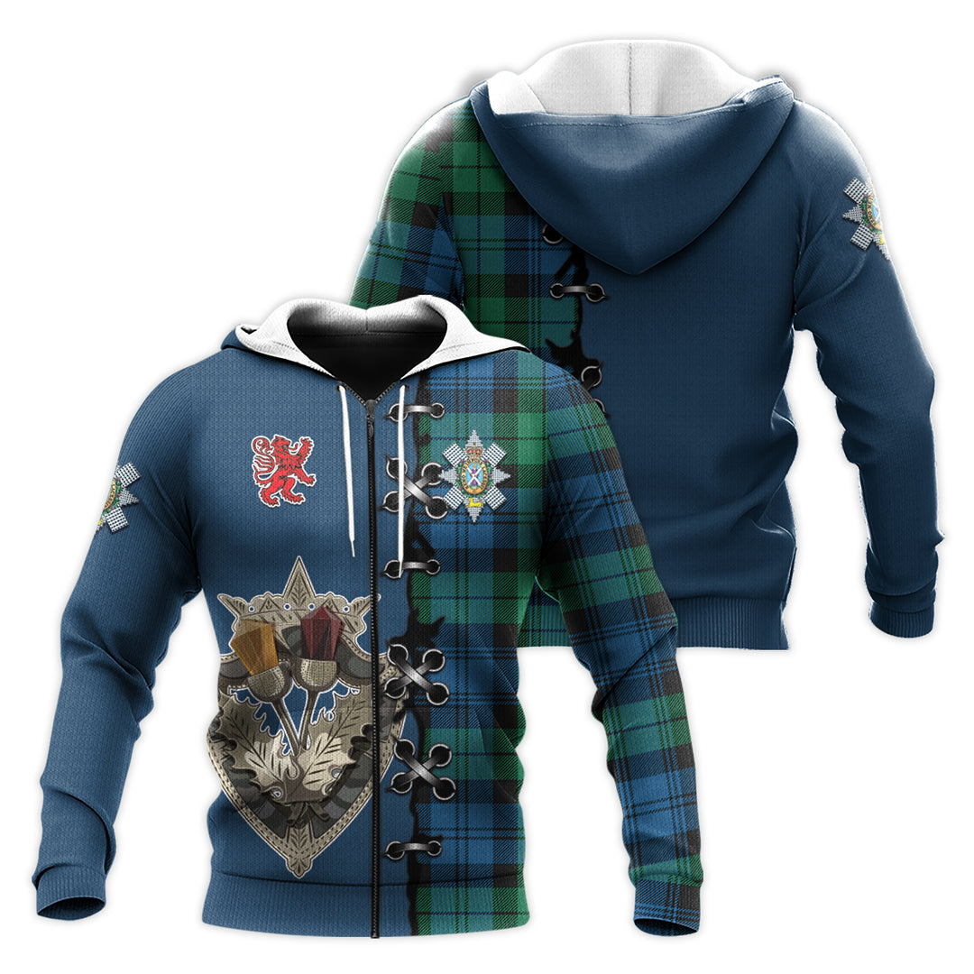 scottish-black-watch-ancient-clan-crest-lion-rampant-anh-celtic-thistle-tartan-hoodie