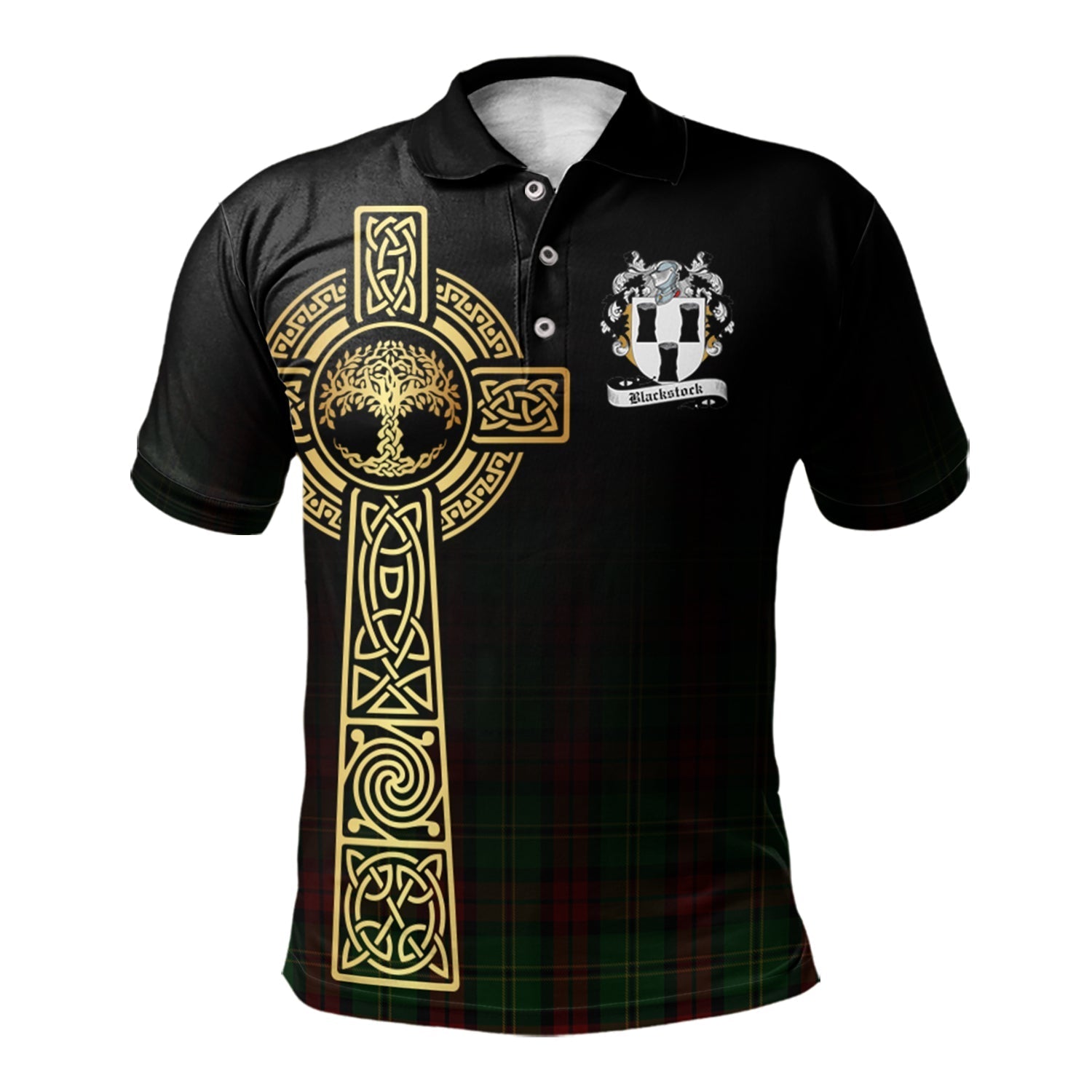 scottish-blackstock-hunting-clan-crest-tartan-celtic-tree-of-life-polo-shirt