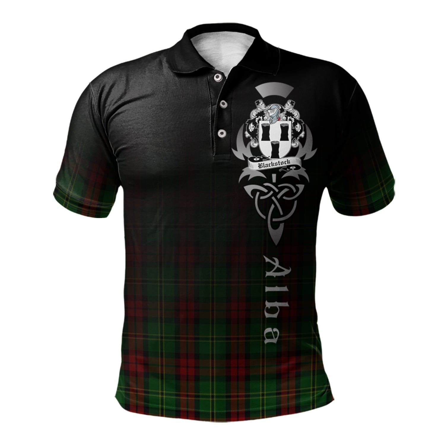 scottish-blackstock-hunting-clan-crest-tartan-alba-celtic-polo-shirt