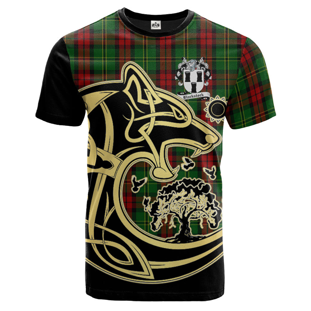 scottish-blackstock-hunting-clan-crest-celtic-wolf-tartan-t-shirt