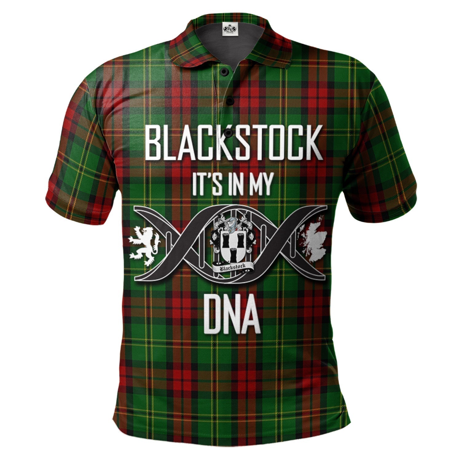 scottish-blackstock-hunting-clan-dna-in-me-crest-tartan-polo-shirt