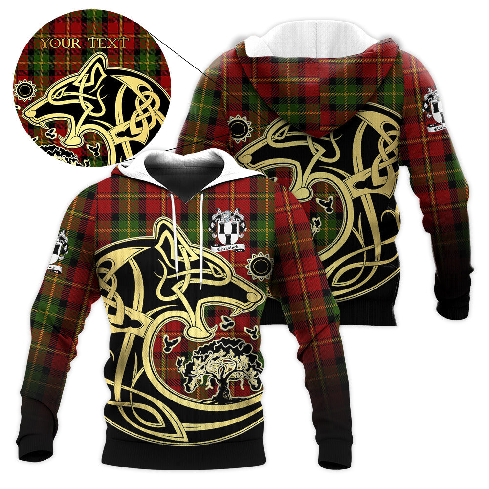 scottish-blackstock-red-dress-clan-crest-celtic-wolf-tartan-hoodie