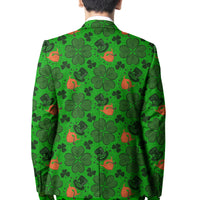 St Patrick's Day Blazer No.5 LT6