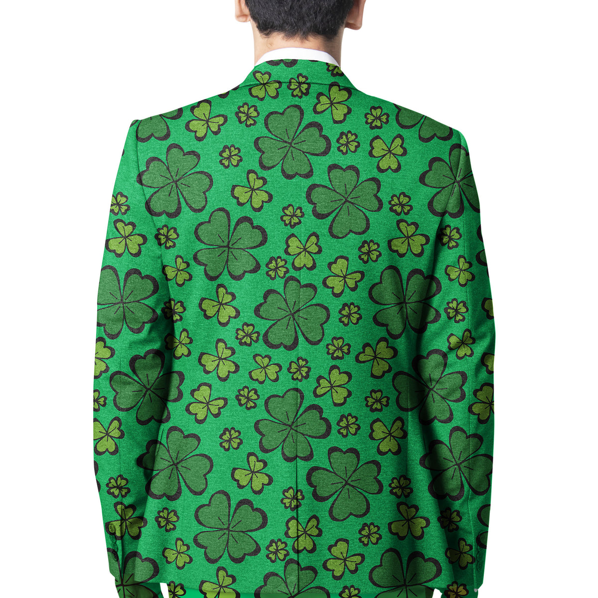 St Patrick's Day Blazer No.3 LT6