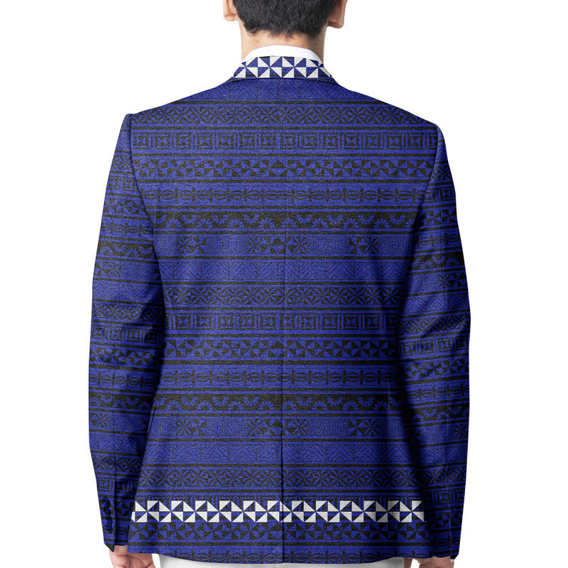 tonga-tupou-tertiary-institute-blazer-simple-style-blue-lt8