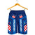 croatia-hrvatska-air-shorts-for-men-blue