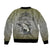 (Custom Personalised) Fishing Man Trip Bomber Jacket LT6 - Wonder Print Shop