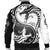 Viking Bomber Jacket Ying Yang Dragon RLT12 - Wonder Print Shop