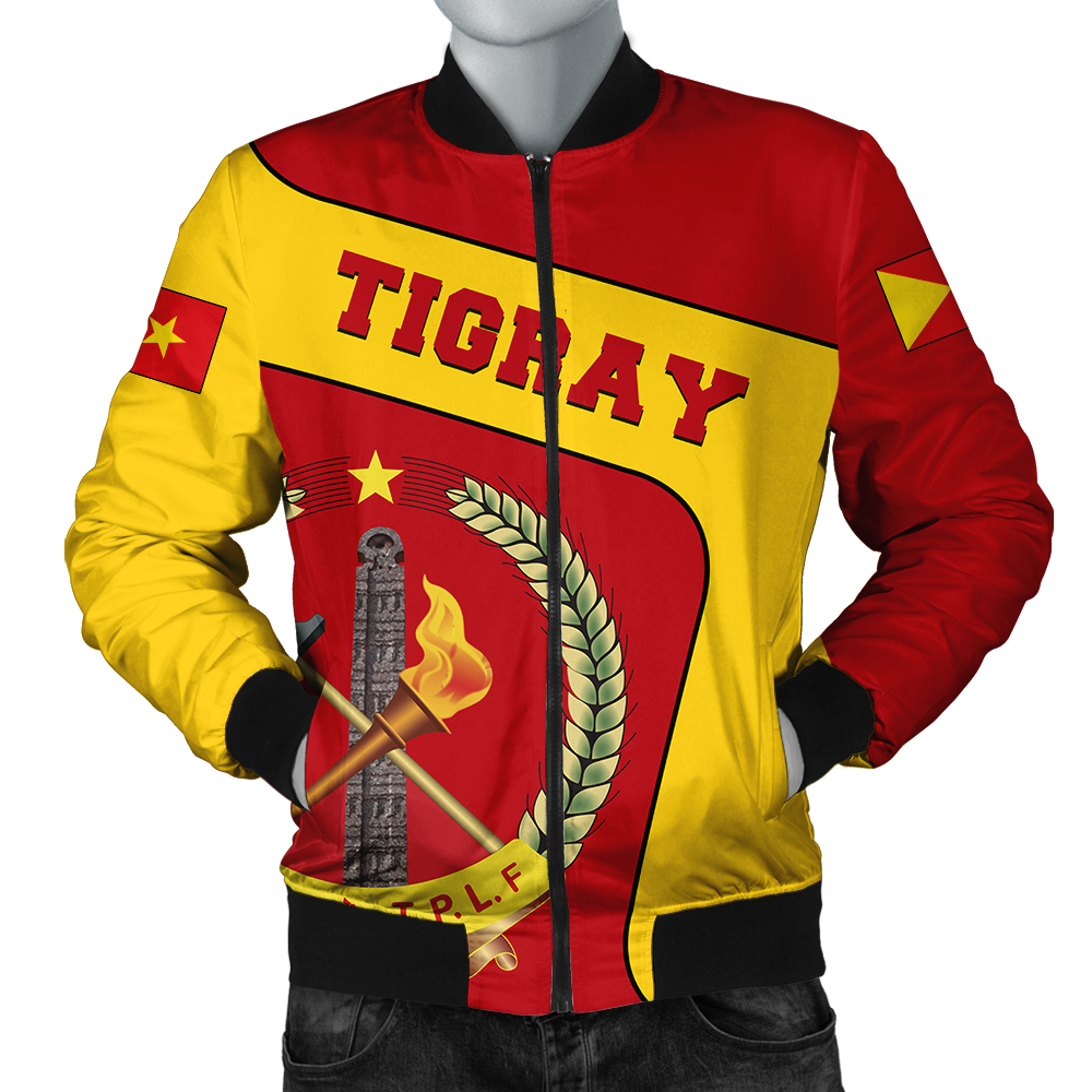 personalized-african-jacket-tigray-flag-my-style-bomber-jacket