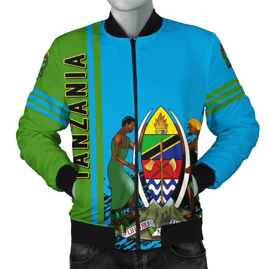 african-jacket-tanzania-bomber-jacket-quarter-style