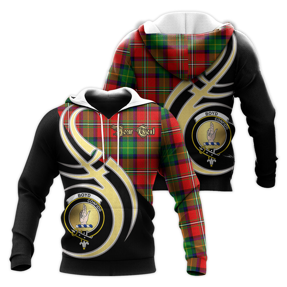 scottish-boyd-modern-clan-crest-believe-in-me-tartan-hoodie