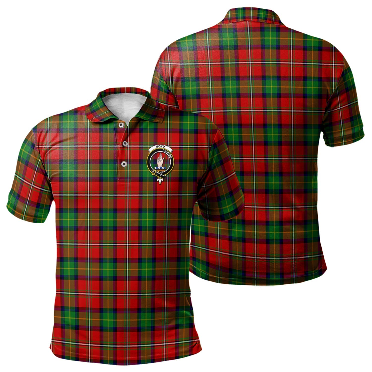 scottish-boyd-modern-clan-crest-tartan-polo-shirt