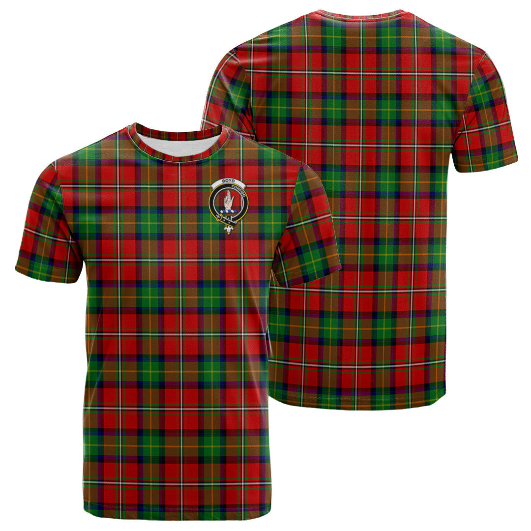 scottish-boyd-modern-clan-tartan-t-shirt