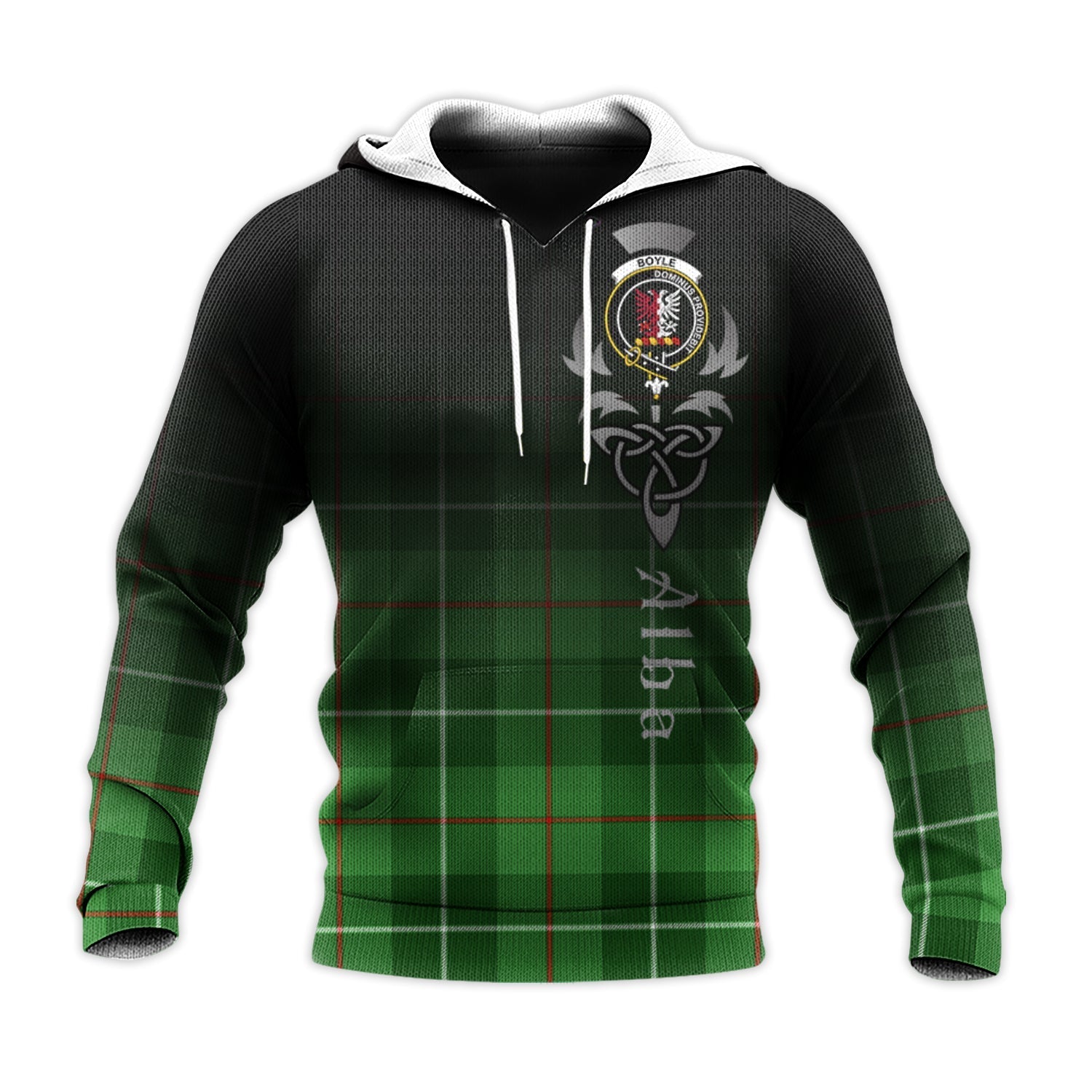 scottish-boyle-clan-crest-alba-celtic-tartan-hoodie