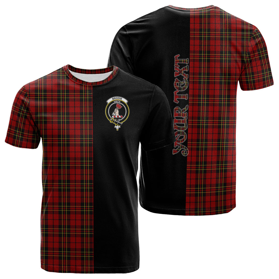 scottish-brodie-clan-crest-tartan-personalize-half-t-shirt