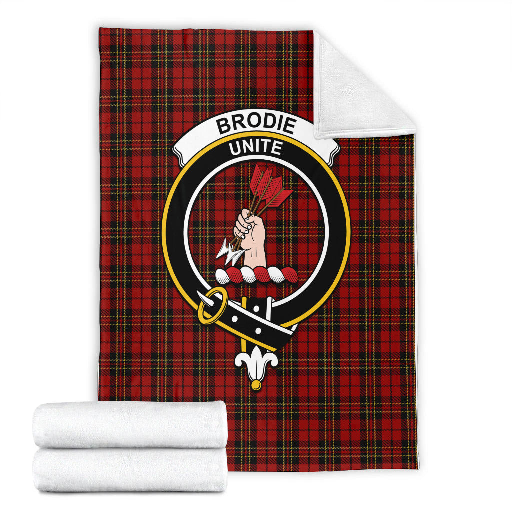 scottish-brodie-clan-crest-tartan-blanket