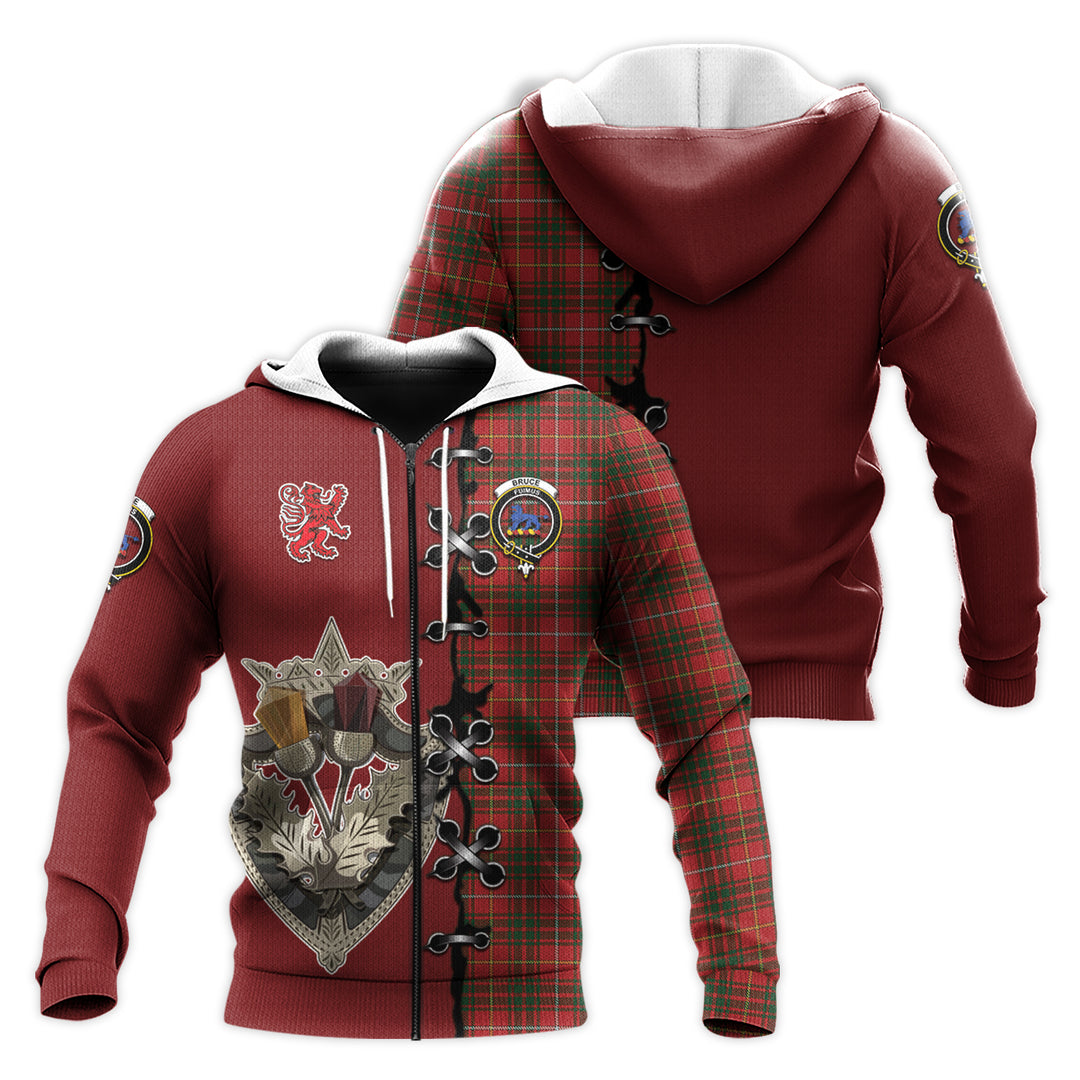 scottish-bruce-clan-crest-lion-rampant-anh-celtic-thistle-tartan-hoodie